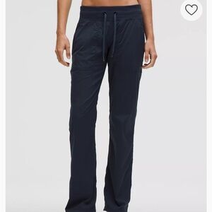 Lululemon Dance Studio Pant Size 2